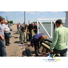 steiger Verbouwing Calpam steiger voor J.R. Smidt Coll. P.Snip (38)